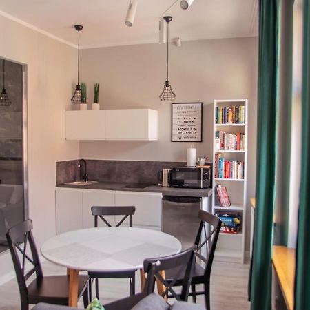 Apartamenty Dluga 6 Bydgoszcz Dış mekan fotoğraf