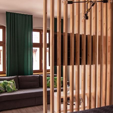 Apartamenty Dluga 6 Bydgoszcz Dış mekan fotoğraf