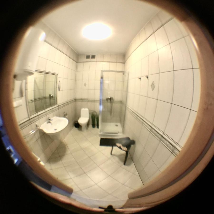 Apartamenty Dluga 6 Bydgoszcz Dış mekan fotoğraf