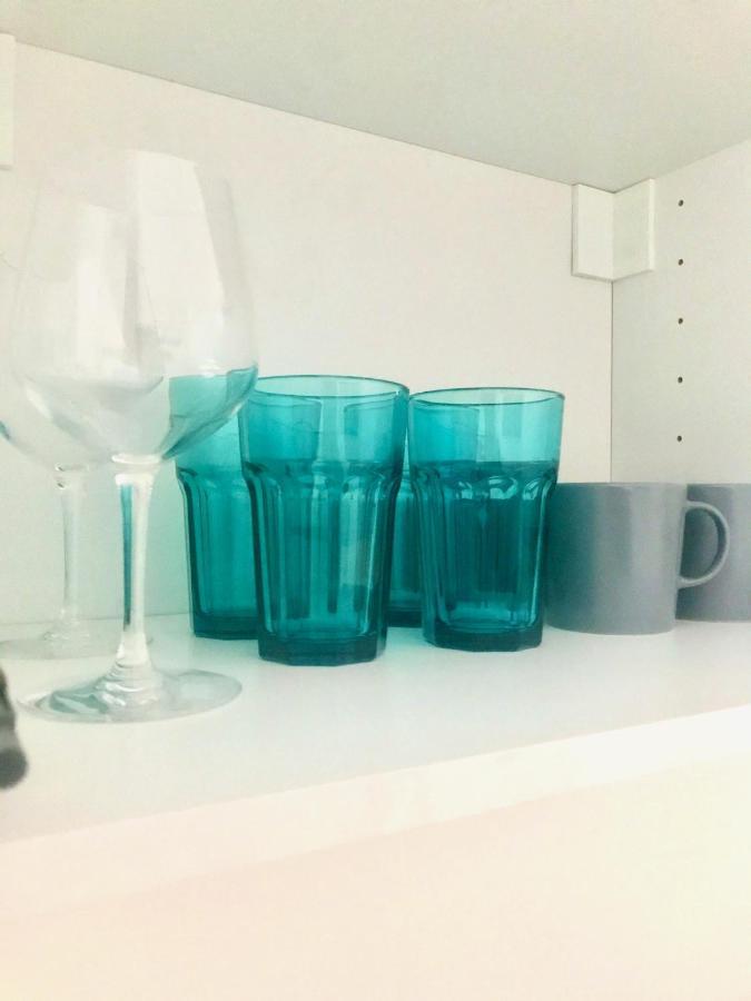 Apartamenty Dluga 6 Bydgoszcz Dış mekan fotoğraf