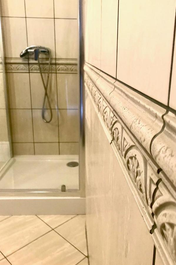 Apartamenty Dluga 6 Bydgoszcz Dış mekan fotoğraf