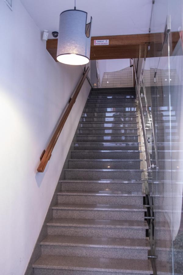 Apartamenty Dluga 6 Bydgoszcz Dış mekan fotoğraf