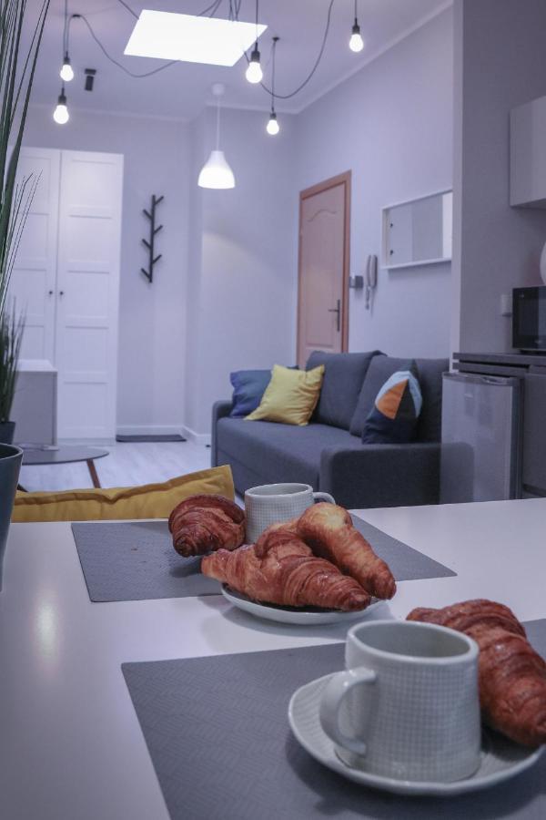 Apartamenty Dluga 6 Bydgoszcz Dış mekan fotoğraf