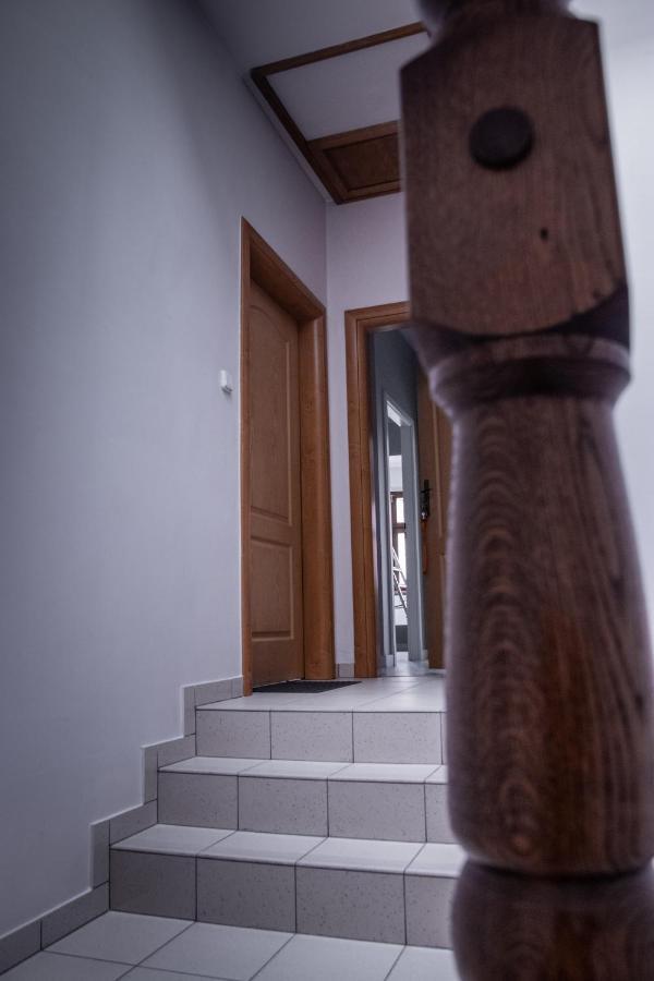 Apartamenty Dluga 6 Bydgoszcz Dış mekan fotoğraf