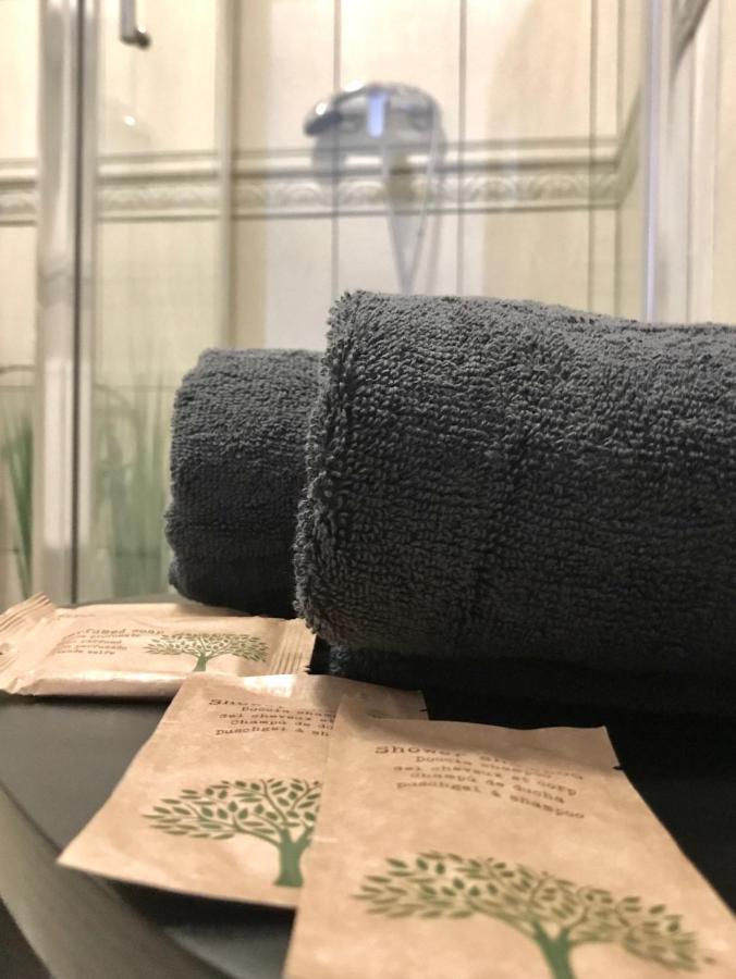 Apartamenty Dluga 6 Bydgoszcz Dış mekan fotoğraf