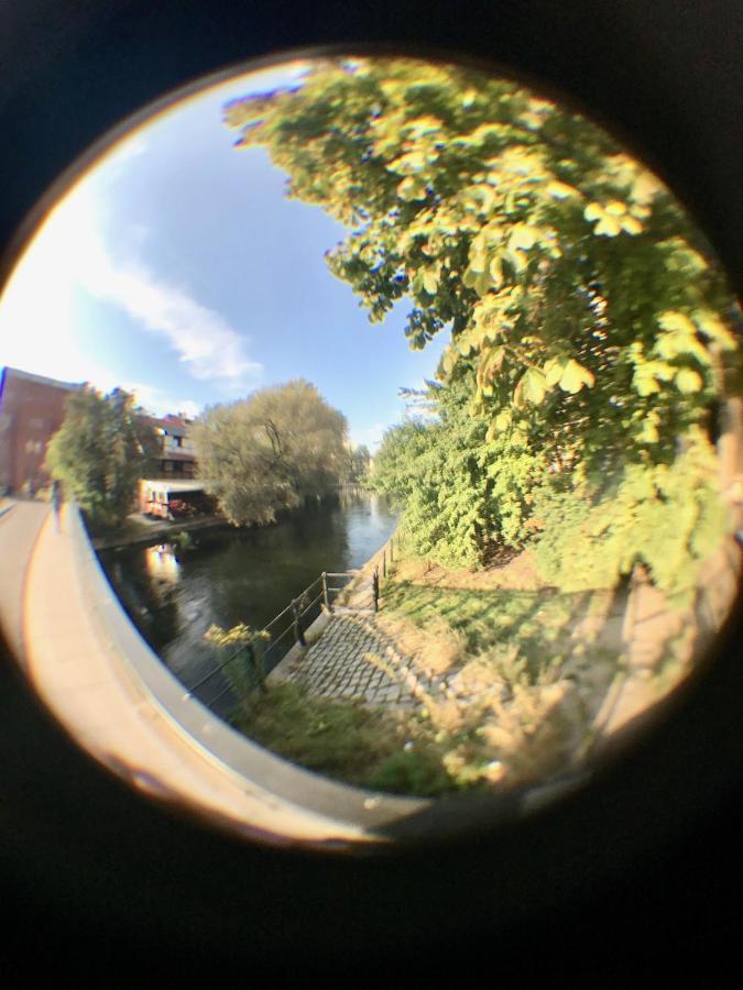 Apartamenty Dluga 6 Bydgoszcz Dış mekan fotoğraf