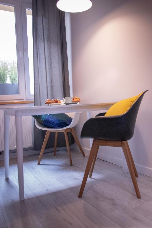 Apartamenty Dluga 6 Bydgoszcz Dış mekan fotoğraf
