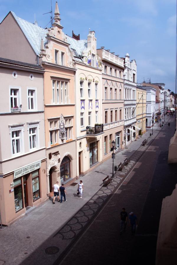 Apartamenty Dluga 6 Bydgoszcz Dış mekan fotoğraf