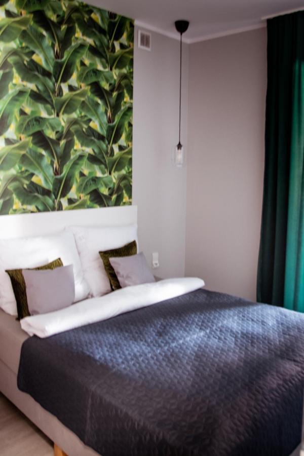 Apartamenty Dluga 6 Bydgoszcz Dış mekan fotoğraf