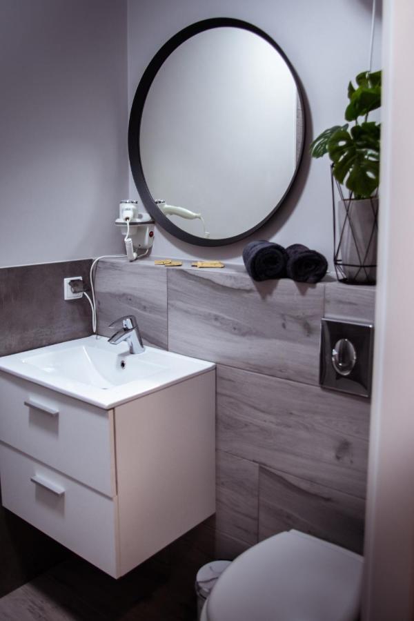 Apartamenty Dluga 6 Bydgoszcz Dış mekan fotoğraf